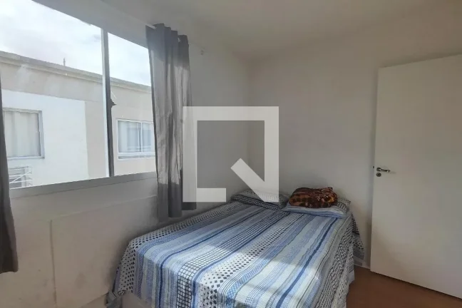 Imagem Apartamento à Venda - Recreio, 2 Quartos, 42 m2