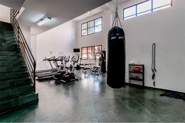 Imagem APARTAMENTO RESIDENCIAL em São Paulo - SP, Santa Cecília