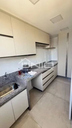 Imagem Apartamento Cobertura Ed Villa Asti - Centro