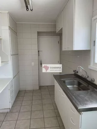 Imagem Apartamento para alugar, 104 m² por R$ 7.695,00/mês - Jardim Paulista - São Paulo/SP