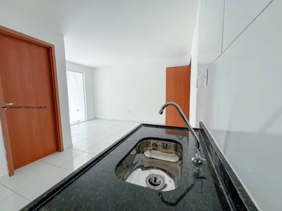 Imagem Cowboy Residence Club II, apatamento à venda no valentina