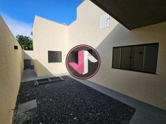 Imagem Excelente oportunidade de adquirir uma casa no Recanto dos Pássaros, em Cuiabá. Com 96 m² de áre...