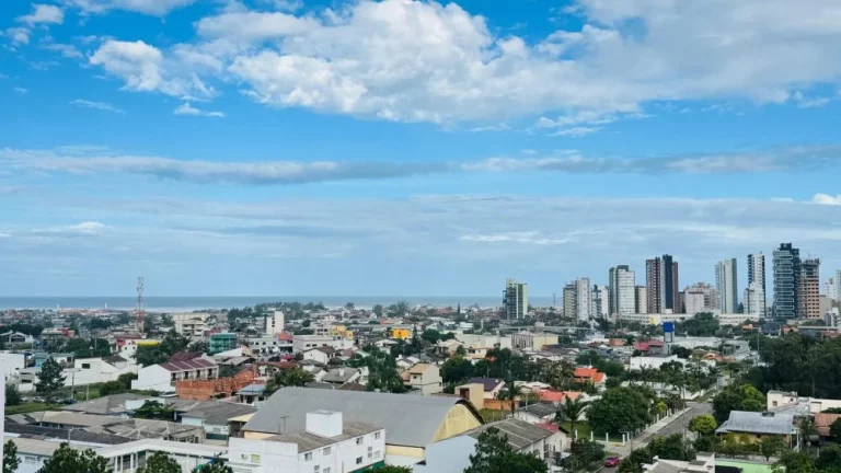 Imagem Apartamento de 3 dormitórios mobiliado