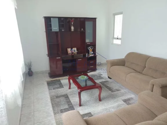 Imagem Casa Padrão