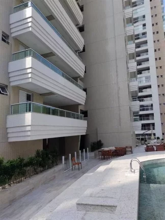 Imagem Apartamento à Venda em Forte, Praia Grande - SP