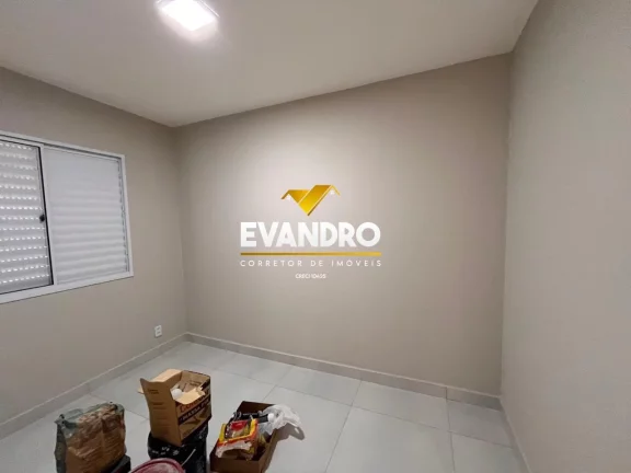 Imagem Casa em Condomínio para Venda em Cuiabá / MT no bairro Jardim Imperial