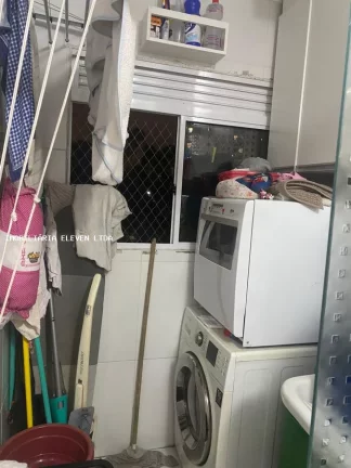 Imagem Apartamento para Venda em Guarulhos / SP no bairro Centro