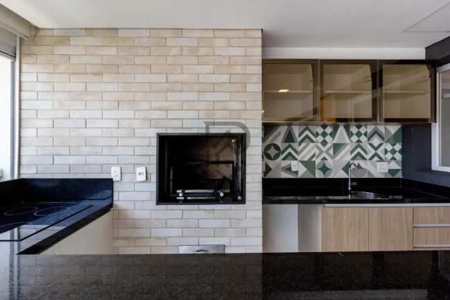 Imagem Apartamento Brooklin, proximo Morumbi Shopping