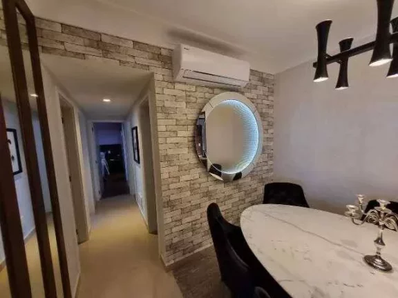 Imagem Apartamento Edifício Vancouver Homes Campolim