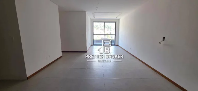 Imagem Apartamento à venda, 90 m² por R$ 730.000,00 - Alto - Teresópolis/RJ