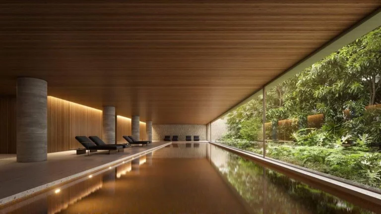 Imagem Edifício Pierino Jardim Paulista São Paulo, apartamento à venda com 4 dormitórios em Jardim Paulista São Paulo SP