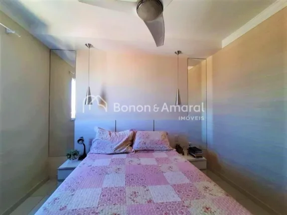 Imagem Apartamento no Summer Dream, de 3 quartos à venda, Chácara Primavera - Campinas/SP