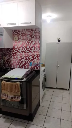 Imagem Apartamento Padrão