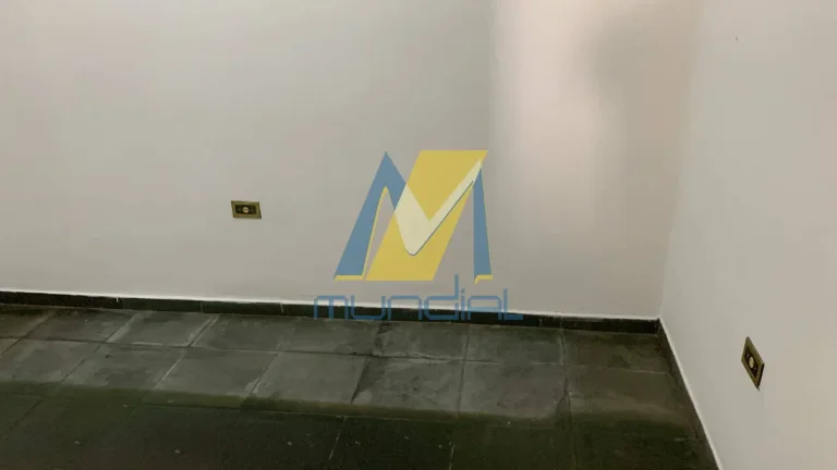 Imagem Casa térrea funcional e bem distribuída, ideal para quem busca praticidade