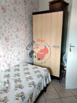 Imagem Casa Térrea com Edícula no bairro Mauá em São Caetano