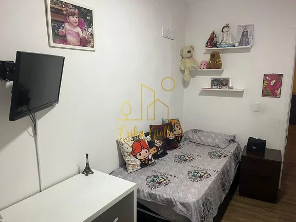 Imagem Venda  Casa em Condomínio | Colônia / Mirante  Jundiaí