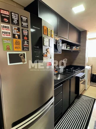 Imagem Apartamento, Edf. Saint Michelle 3 quartos, sendo 01 suíte