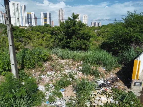 Imagem Terreno à venda em Ponta Negra