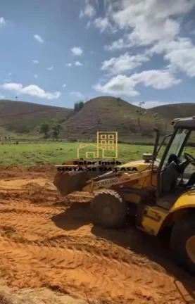 Imagem Terreno de Condomínio Rural|Amparo |Barra Mansa RJ