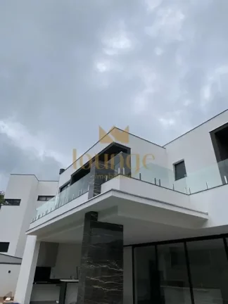 Imagem Casa à Venda Alphaville Nova Esplanada - Votorantim/SP