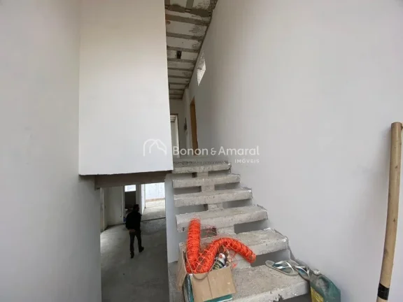 Imagem Excelente oportunidade no Condomínio Villa do Sol. Imóvel em construção com projeto moderno em f...