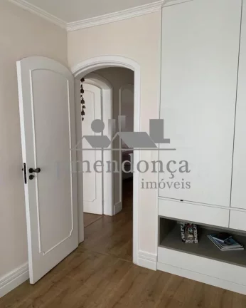 Imagem Apartamento na Vila Madalena com 3 quartos e 1 vaga, 97m²