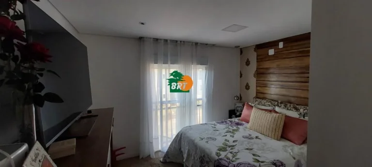 Imagem Casa em Condomínio para Venda em São Roque, Bairro Do Cambará, 3 dormitórios, 1 suíte, 1 banheiro, 1 vaga