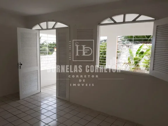 Imagem Casa Solta com Quintal 10x30 em Ouro Preto - Olinda | 2 Quartos