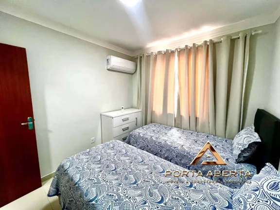 Imagem Apartamento 03 quartos sendo 01 suíte - Cidade Nova - CÓD 1276