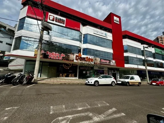 Imagem Sala comercial CONCÓRDIA - SC