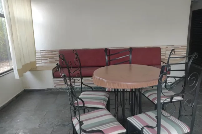Imagem APARTAMENTO RESIDENCIAL em São Paulo - SP, Alto de Santana