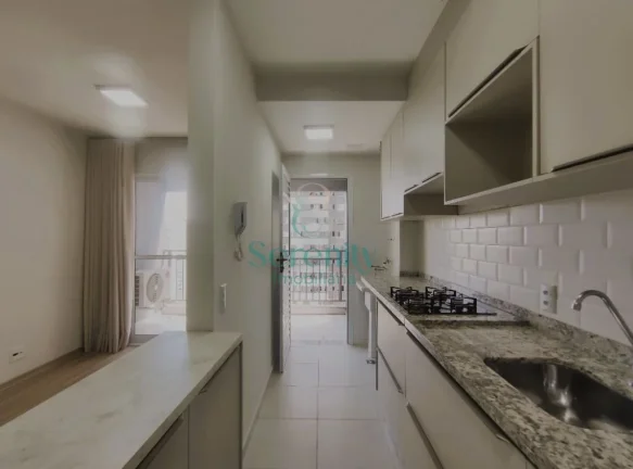 Imagem Apartamento à venda no Aurora, no Hamptons Residence em Londrina/PR