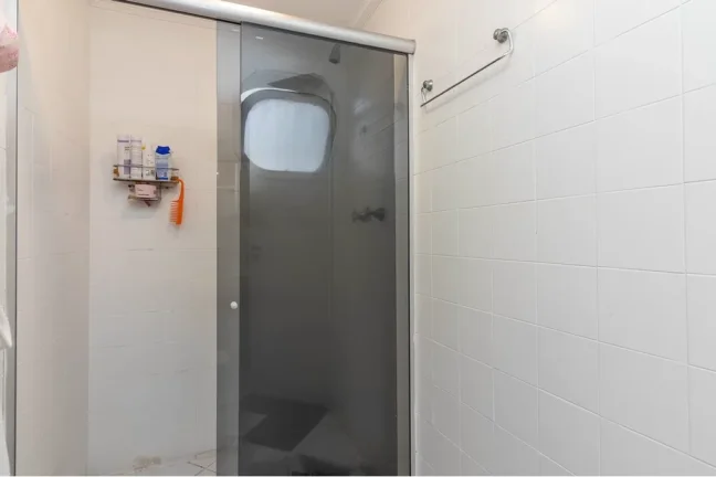Imagem APARTAMENTO RESIDENCIAL em São Paulo - SP, Vila Uberabinha