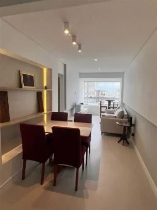 Imagem APARTAMENTO COM 52.2 m² - CAIÇARA - PRAIA GRANDE SP