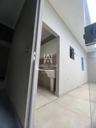 Imagem Casa Set Sul