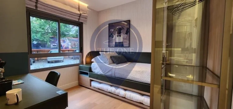 Imagem Apartamento à venda na Vila Mariana, São Paulo-SP: 2 quartos, 1 suíte, 2 salas, 3 banheiros, 1 vaga e 81m²!
