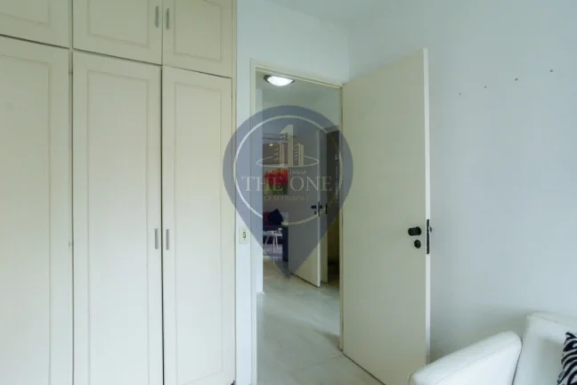 Imagem Venda de Apartamento em Pinheiros: 3 Quartos, 1 Suíte, 2 Salas, 2 Banheiros, 1 Vaga de Garagem, 90 m² em São Paulo-SP!