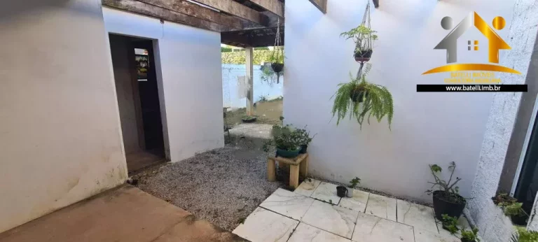 Imagem Casa à venda no condomínio Haras Bela Vista - Batelli Imóveis