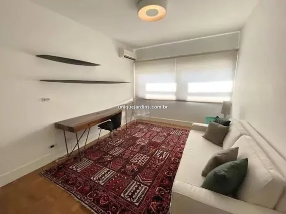 Imagem Apartamento para alugar Itaim Bibi São Paulo