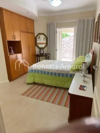 Imagem Casa de condominio a venda no Alphaville Campinas!!

Imponente propriedade no charmoso condomínio d...
