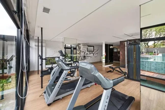 Imagem Apartamento para alugar Pinheiros São Paulo