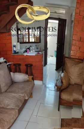 Imagem CASA RESIDENCIAL em ITANHAÉM - SP, Residencial
