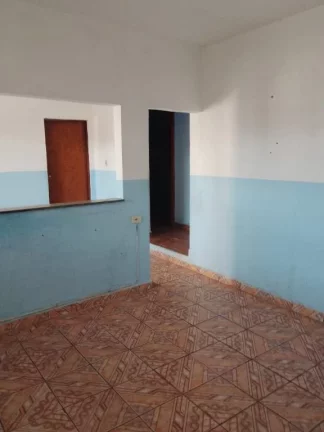 Imagem Casa com 3 dormitórios à venda, 65 m² por R$ 210.000,00 - Cidade Boa Vista - Suzano/SP