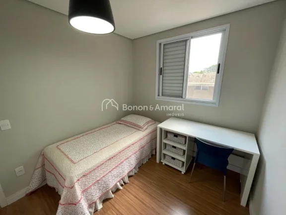 Imagem Encantador apartamento à venda no Condomínio Reservatto, localizado no desejado bairro Mansões Sa...