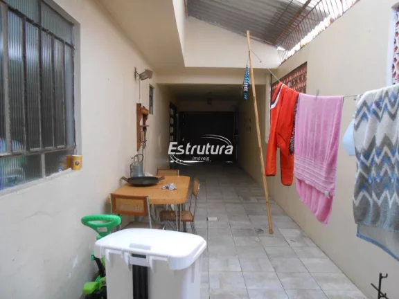 Imagem Casa 3 dormitórios à venda Nossa Senhora do Rosário Santa Maria/RS