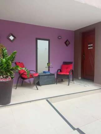 Imagem CASA EM EXCELENTE LOCALIZAÇÃO