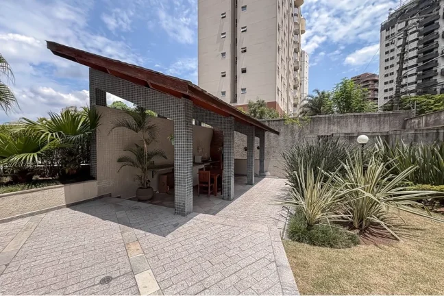 Imagem APARTAMENTO RESIDENCIAL em São Paulo - SP, Vila Andrade