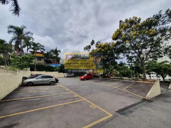 Imagem Apartamento com 2 Quartos para Alugar, 49 m² em Vila Mercês - Carapicuíba