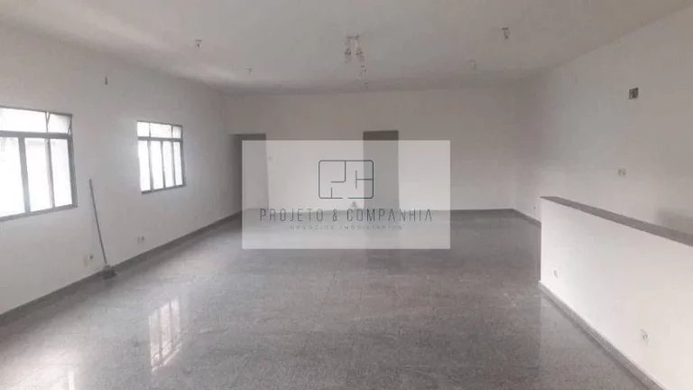Imagem Loja/Salão em Jardim Marajoara - São Paulo
