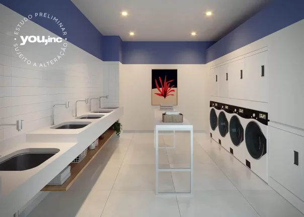 Imagem APARTAMENTO RESIDENCIAL em São Paulo - SP, Consolação